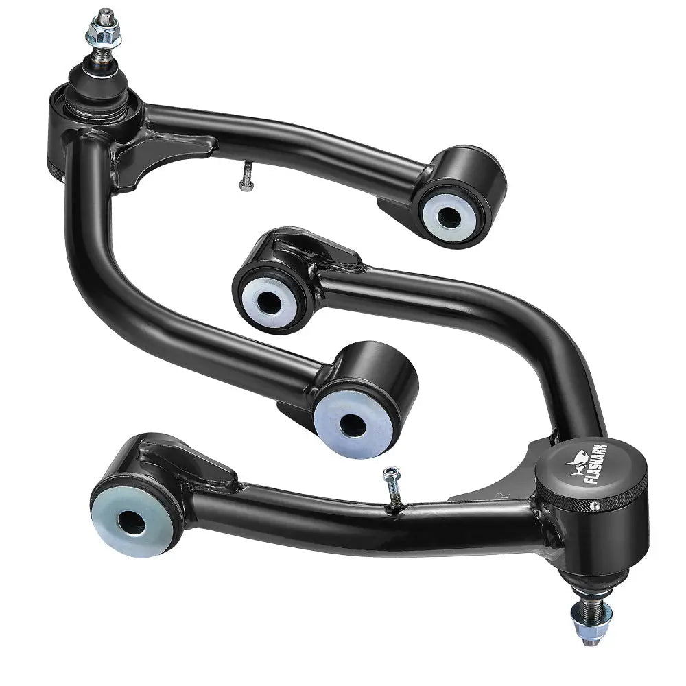2007-2022 Toyota Tundra Sequoia Lifted Front Upper Control Arms 2 Inch-4 Inch Flashark