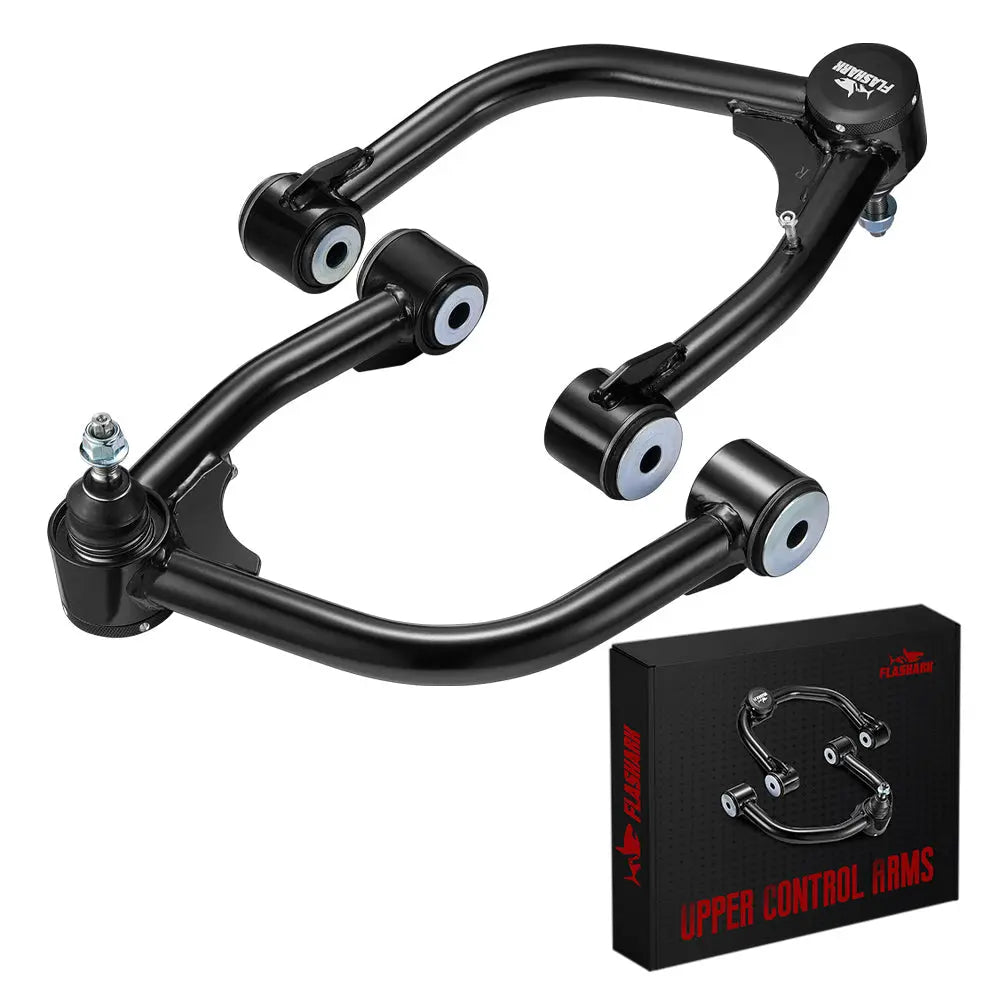 2007-2022 Toyota Tundra Sequoia Lifted Front Upper Control Arms 2 Inch-4 Inch