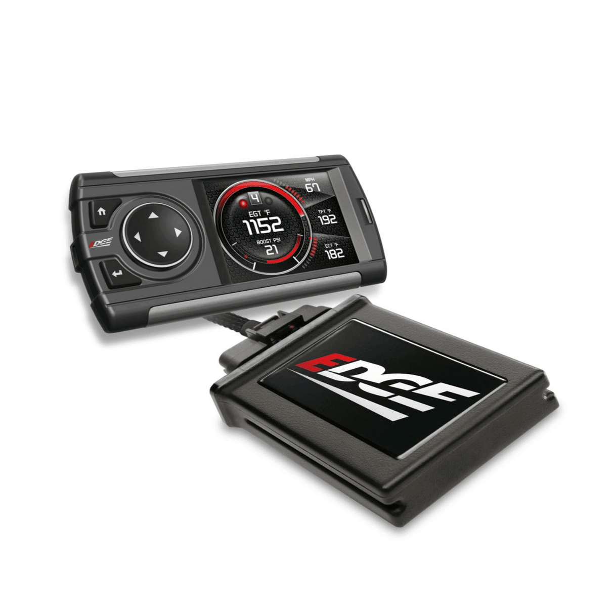 2007.5-2010 Duramax LMM Juice w/ Attitude CS2 (21403)