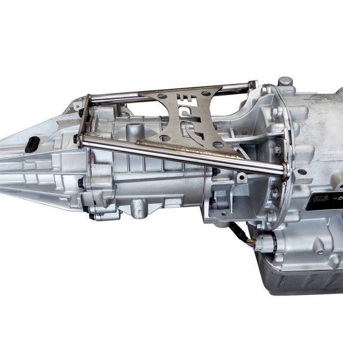 2007.5-2010 Duramax LMM Transfer Case Brace (129020710)
