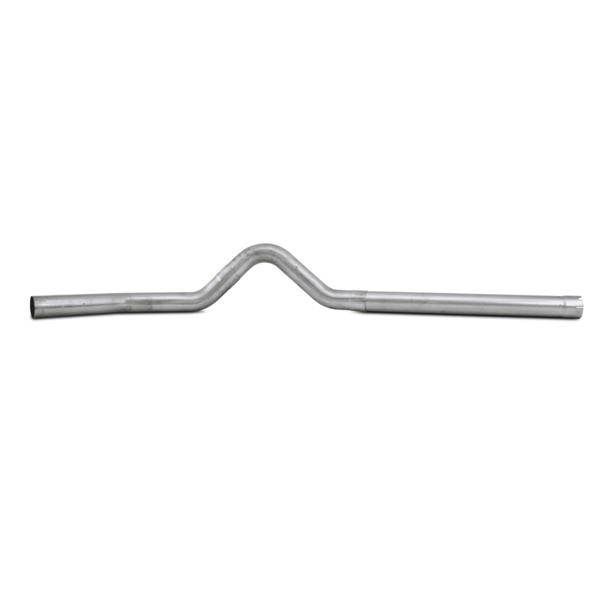 2007.5-2012 Cummins 6.7L Aluminized Performance Series 4" DPF Back Exhaust (S6130P)