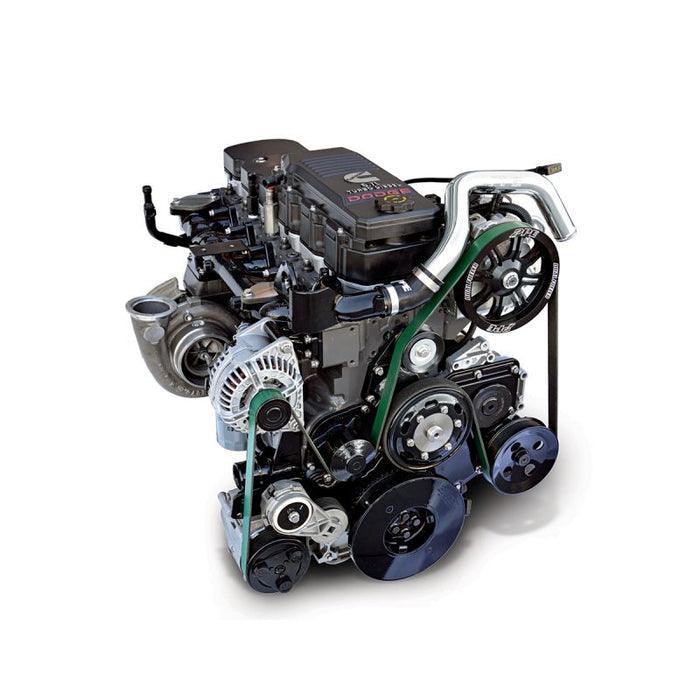 2007.5-2012 Cummins 6.7L Dual Fueler Install Kit w/ CP3 Pump (213003100)