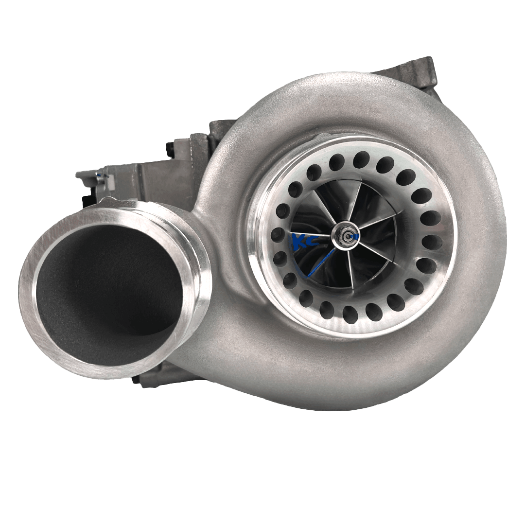 2007.5-2012 Cummins 6.7L KC Cummander Stage 1.5 Turbocharger (302295)