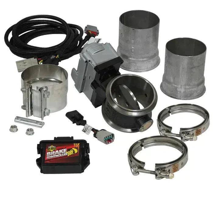 2007.5-2017 Cummins 6.7L Electronic Exhaust Brake 5" (1027347)