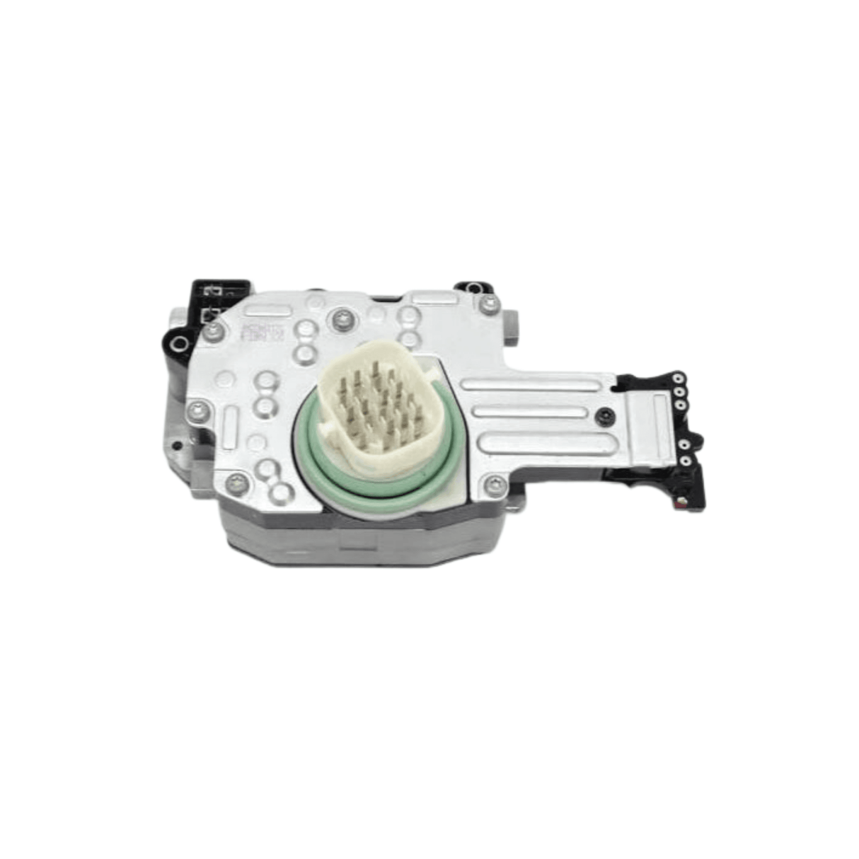 2007.5-2018 Cummins 6.7L 68RFE OEM Solenoid Pack Assembly w/ White Plug (68RFE-801)