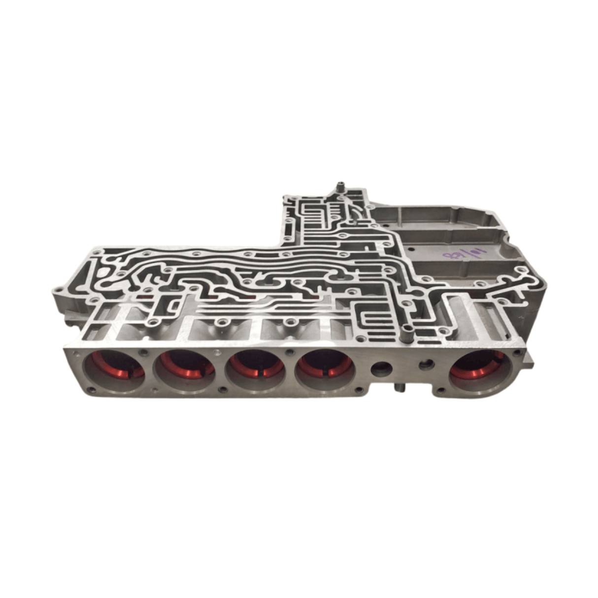 2007.5-2018 Cummins 6.7L 68RFE Randy's BabyMaker1000 Valve Body (BM1000)