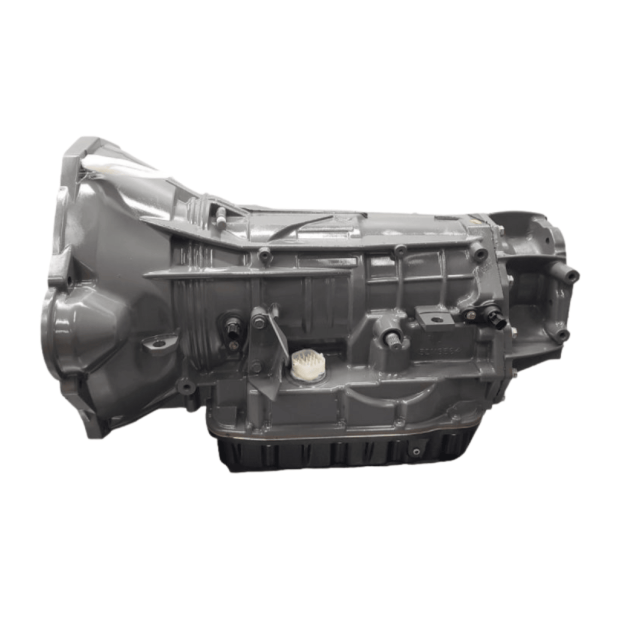 2007.5-2018 Cummins 6.7L 68RFE Randy's Stage 1 Transmission (211315025)