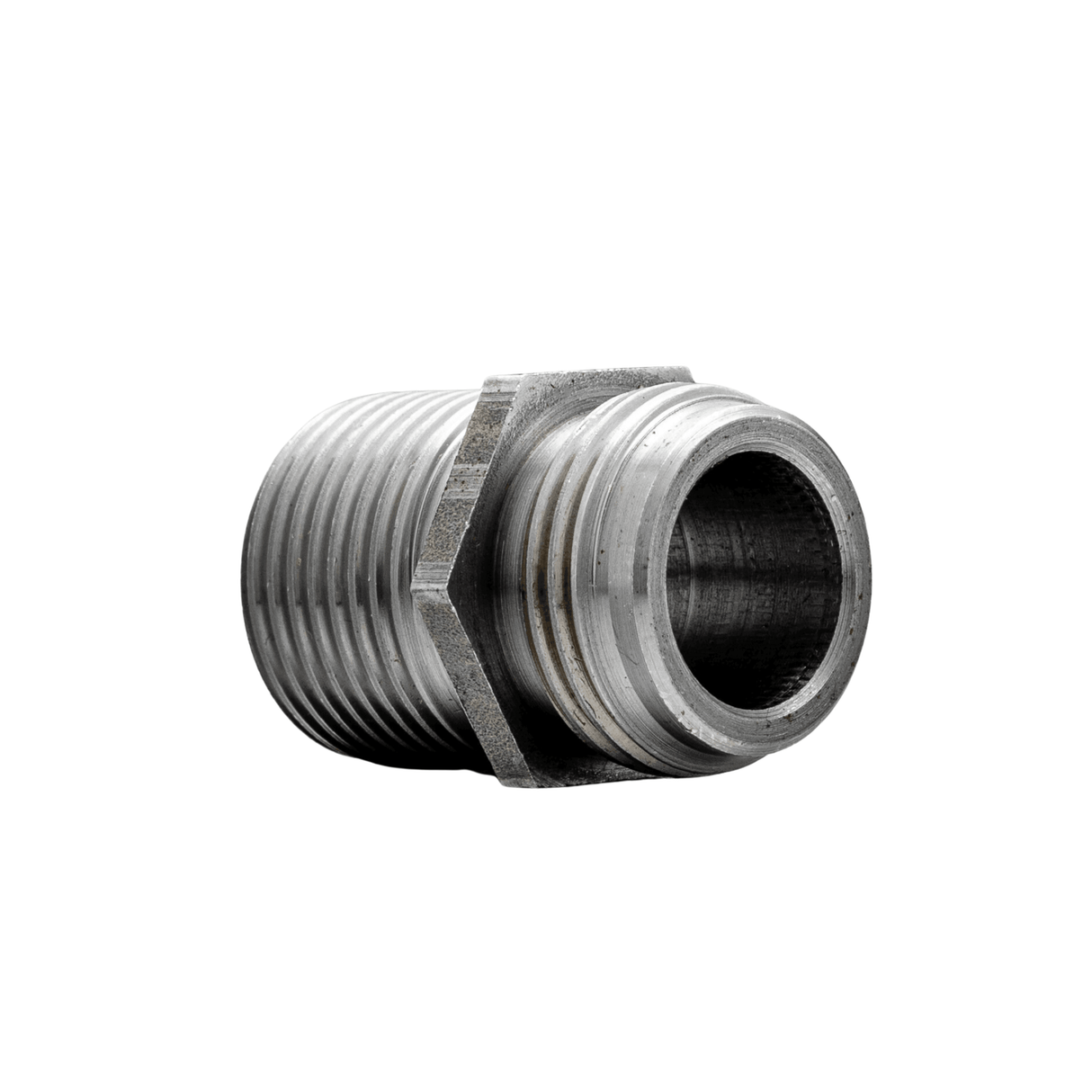 2007.5-2018 Cummins 6.7L 68RFE Transmission Spin On Filter Screw Steel Upgrade (29891)