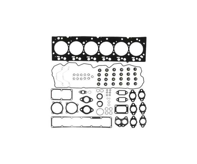 2007.5-2018 Cummins 6.7L 24V PML Engines Cylinder Head (CH67C-075-18)