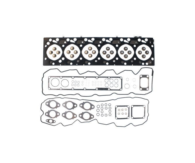 2019-2024 Cummins 6.7L PowerHouse Cylinder Head (CH67C-19-24)