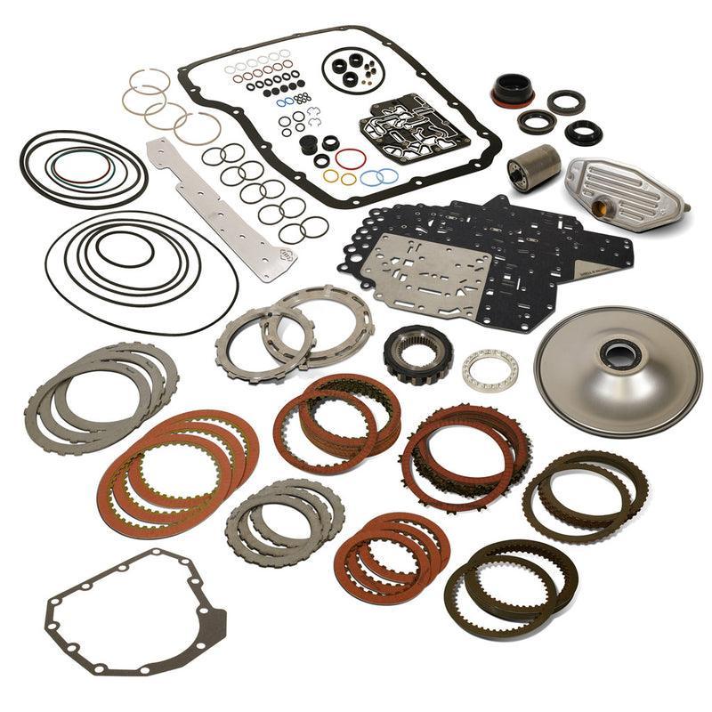 2007.5-2018 Cummins 6.7L Stage 3 Transmission Rebuild Kit (1062023)