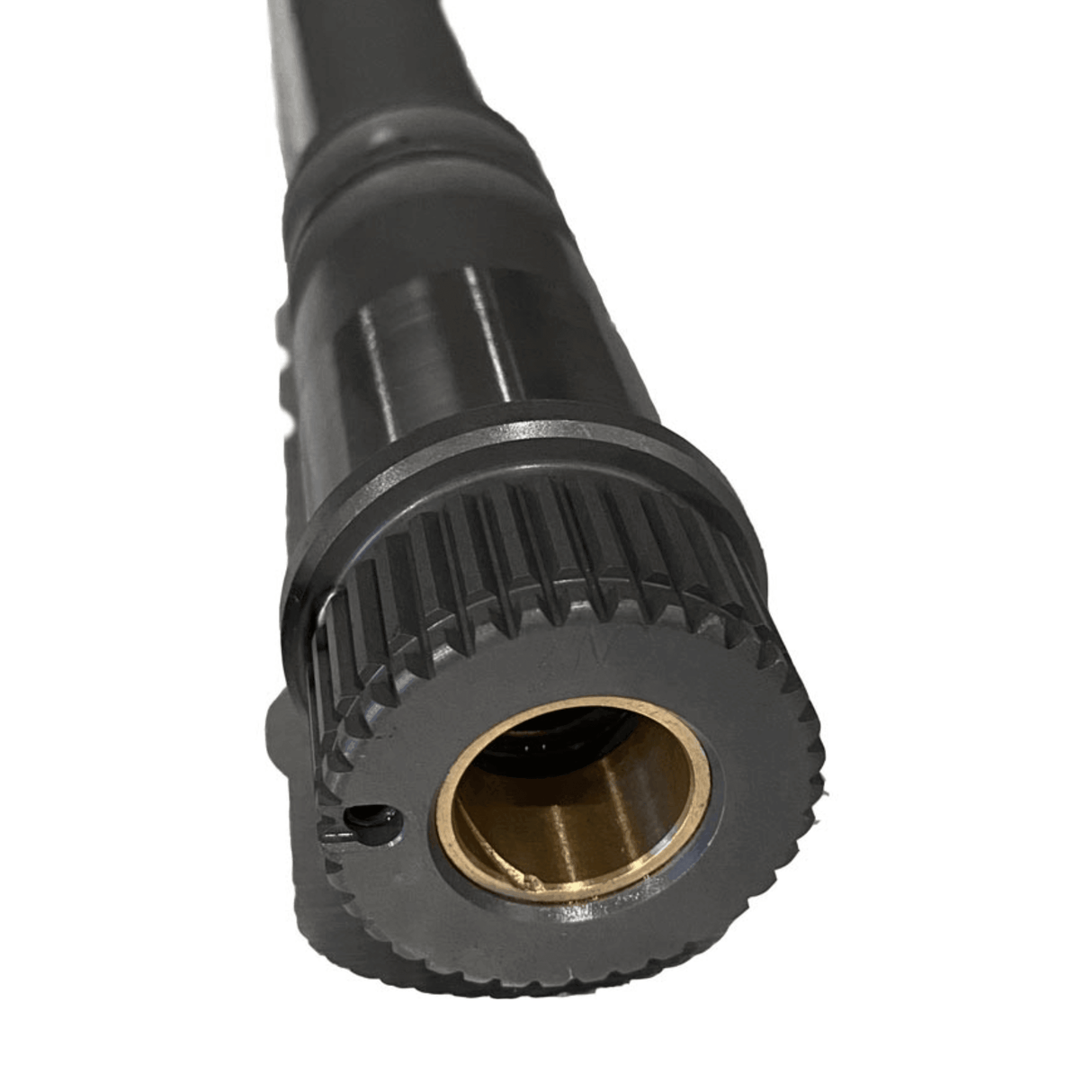 2007.5-2021 Cummins 6.7L RevMax 68RFE Maraging Billet Direct Oiling Input Shaft (68RFE-501A)