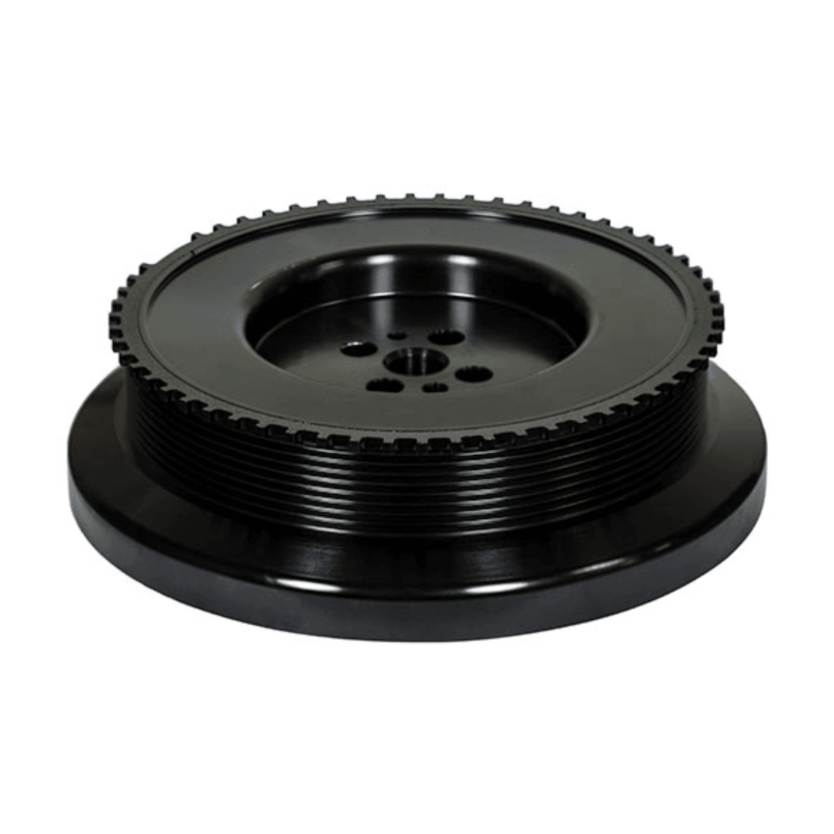 2007.5+ Cummins 6.7L Fluidampr Harmonic Damper (920321)