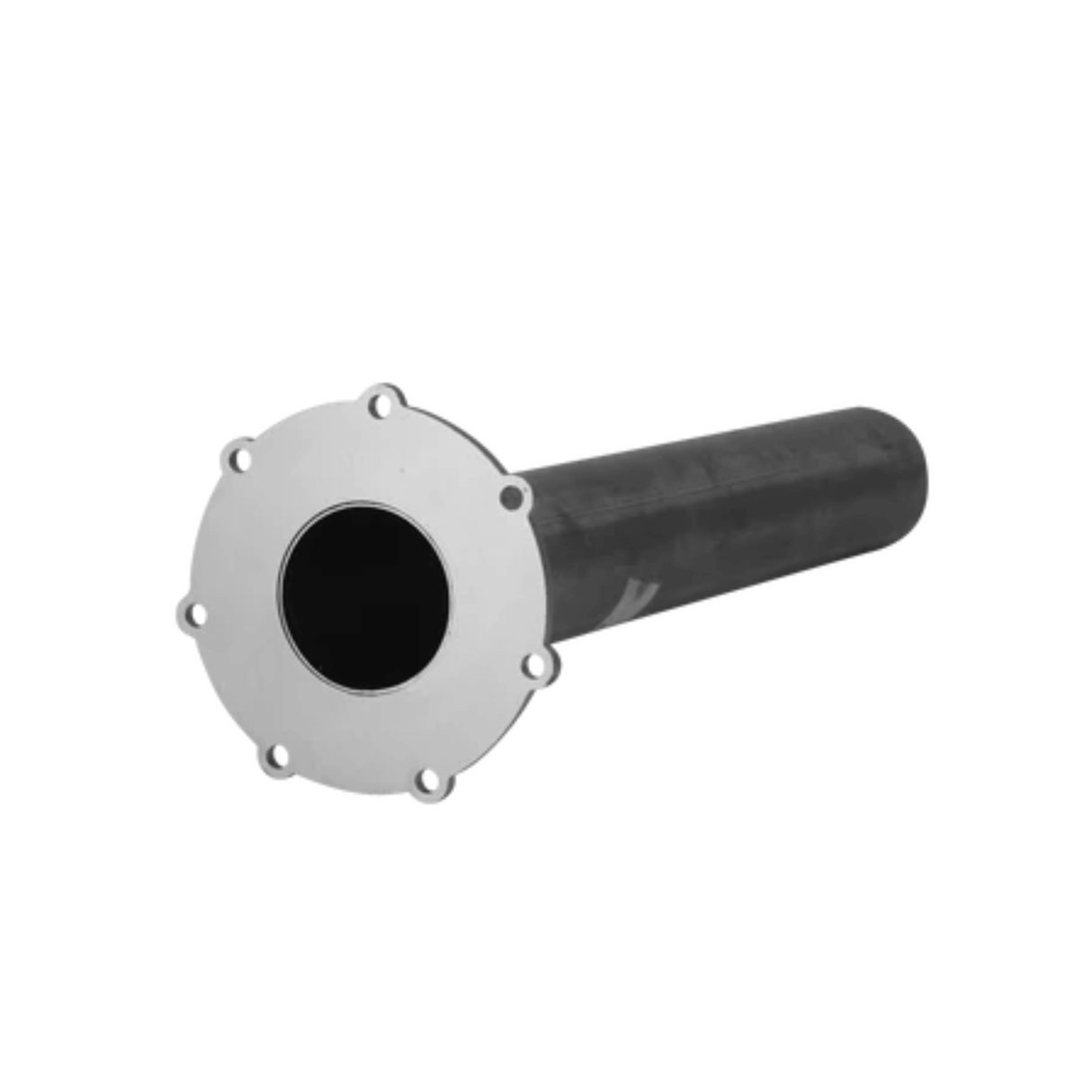 2008-2010 Powerstroke 6.4L 3.5" DPF Race Pipe (421001)
