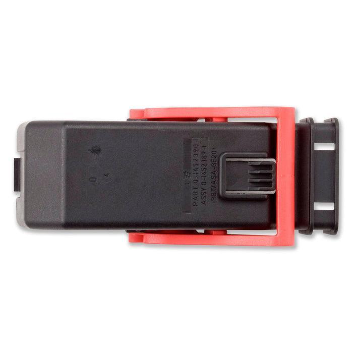 2008-2010 Powerstroke 6.4L Engine Harness Connector Cover (AP0076)