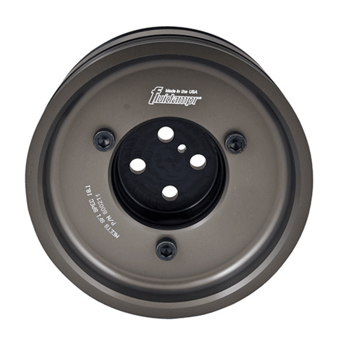2008-2010 Powerstroke 6.4L Fluidampr Harmonic Dampers (800211)