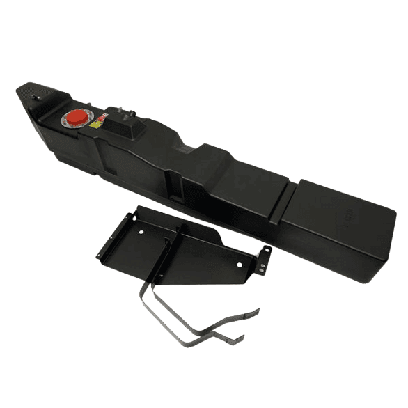 2008-2010 Powerstroke 6.4L Fuel Tank (7020308)
