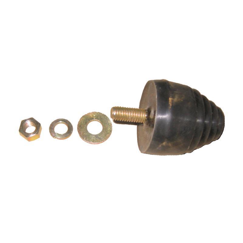2008-2010 Powerstroke 6.4L Long Bed Tank Adaption Kit (0299001)