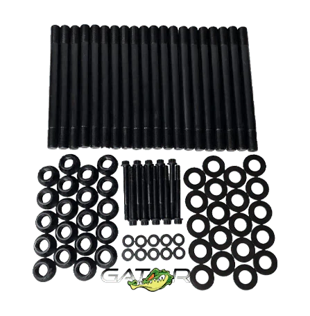 2008-2010 Powerstroke 6.4L PML Reman Cylinder Head Set of 2 (CH64P-08-10)