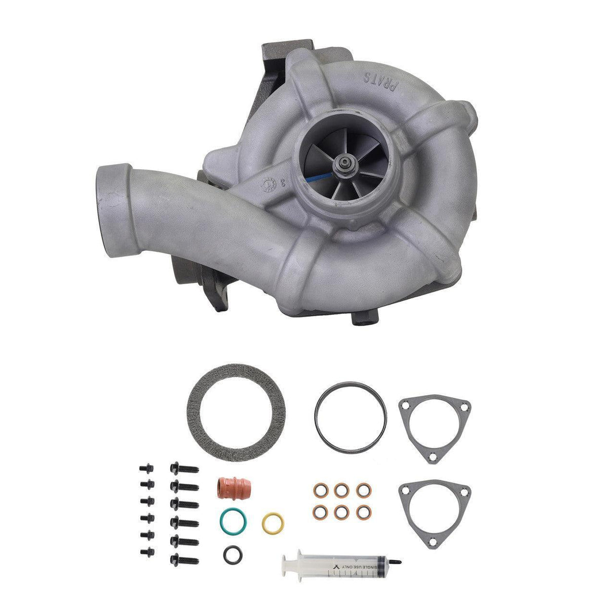 2008-2010 Powerstroke 6.4L Reman Turbo Low Pressure (S8640101R)