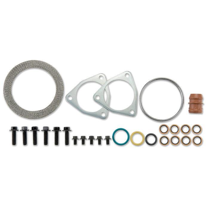 2008-2010 Powerstroke 6.4L Turbo Install Kit (AP63482)