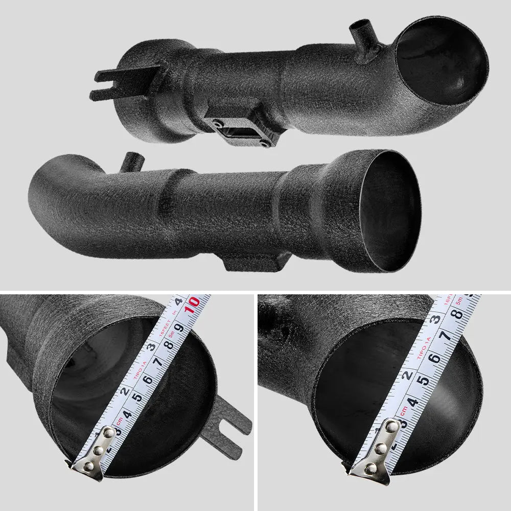 Cold Air intake kit For 2008-2013 Infiniti G37 2009-2020 Nissan 370Z 3.7L V6