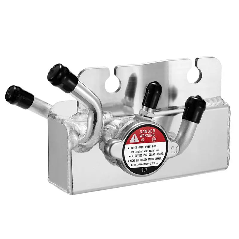 2008-2014 Subaru WRX Aluminum Coolant Reservoir