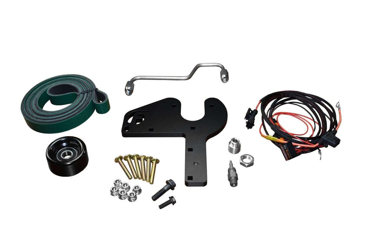 2010-2012 Cummins 6.7L Dual Pump Hardware Kit (FPE-DPK-67-1012)