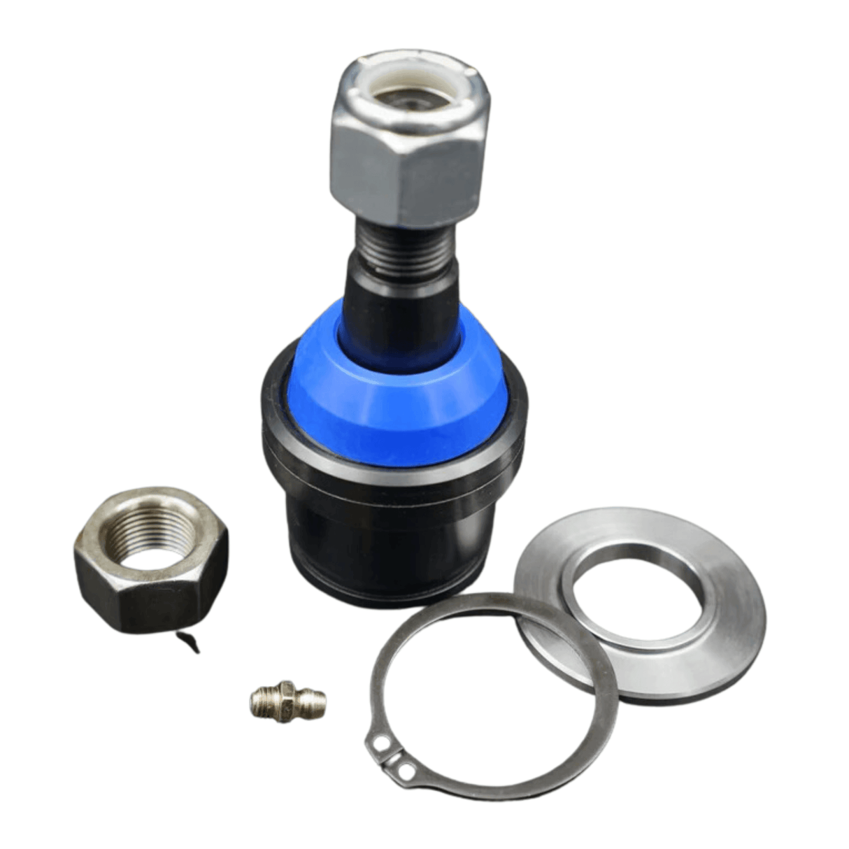 2010-2013 Cummins 6.7L 2500/3500 Oversized Single Lower Ball Joint (EMF-7467L.1)