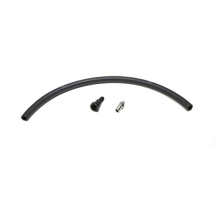 2010-2018 Cummins 6.7L 0.5 inch High Flow Feed Line Kit (OEM Filter to CP3) (FPE-HFFL-1018)