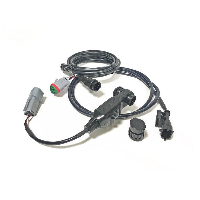 2011-2014 Powerstroke 6.7L Edge EAS Shift-On-The-Fly (SOTF) Accessory (98650)
