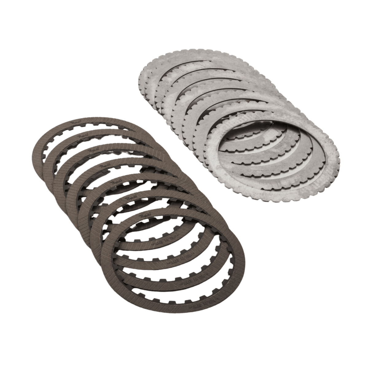 2011-2015 Duramax LML Allison LML C1 / C2 / C3 / C4 GPZ ProRace Clutches (A1000-736)