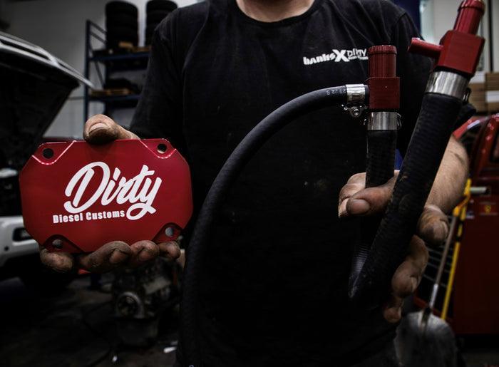 2011-2016 Duramax LML EGR Upgrade Kit (LML-EGR-A003)