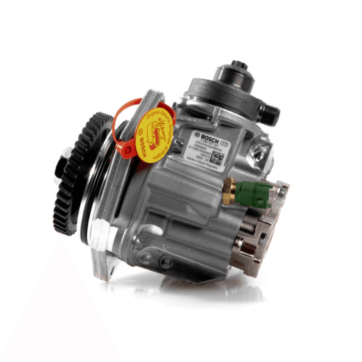 2011-2016 Duramax LML OEM CP4 Pump (0 986 437 421 / 0986437421)