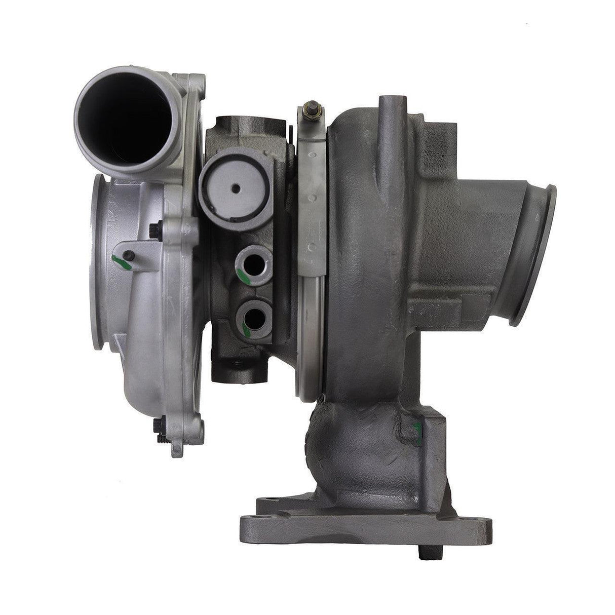 2011-2016 Duramax LML Reman Turbo w/o Turbo Vane Sensor (A8660101R)