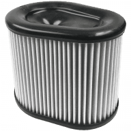 2011-2016 Duramax LML S&B Intake Replacement Filter (KF-1062 / KF-1062D)
