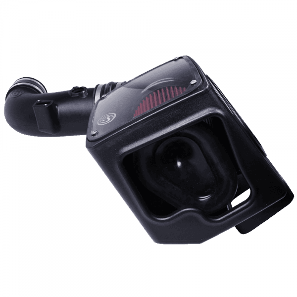 2011-2016 Durmax LML S&B Cold Air Intake (75-5075-1)