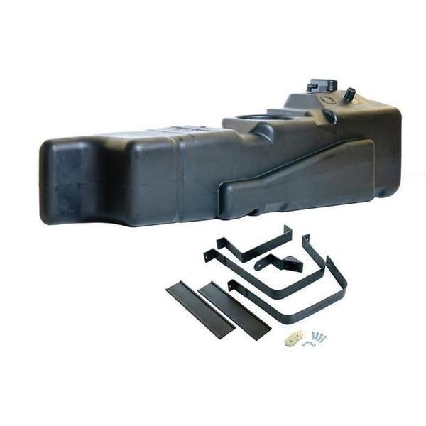 2011-2016 Powerstroke 6.7L CC-SB 50 Gallon Titan Tank (7020211)