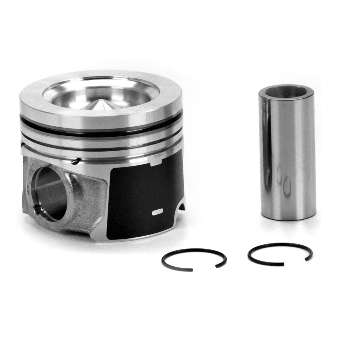 2011-2016 Powerstroke 6.7L Dualoy Piston & Ring Kit (7206DKT)