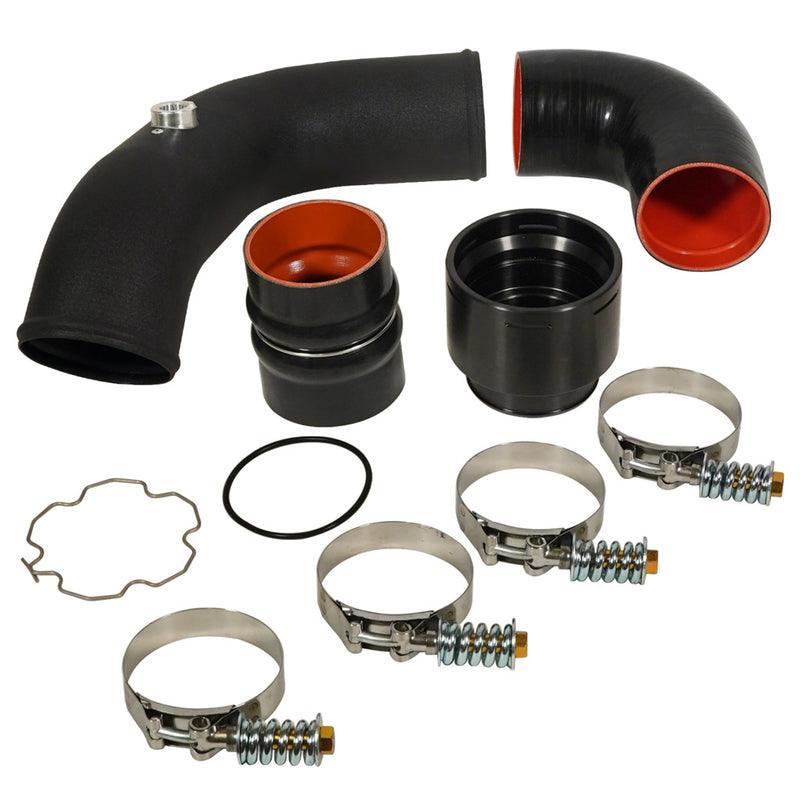 2011-2016 Powerstroke 6.7L Intake Piping Upgrade (1047038)