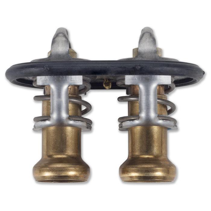 2011-2016 Powerstroke 6.7L Main Thermostat (AP63540)