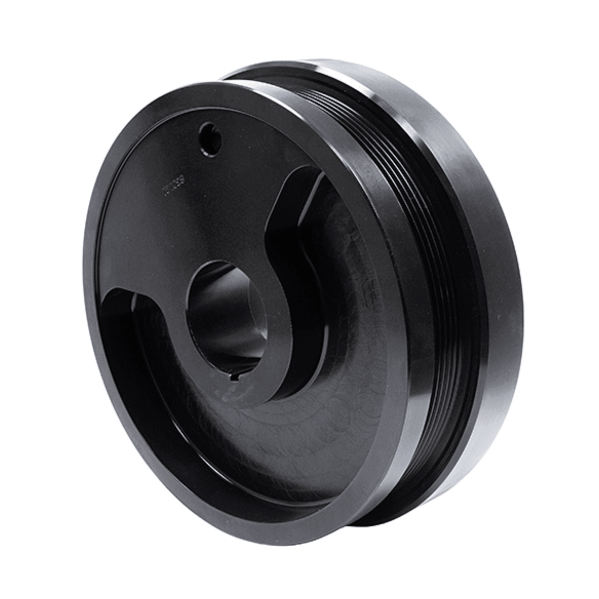2011-2017 Duramax LML/L5P Fluidampr Harmonic Damper (830121)