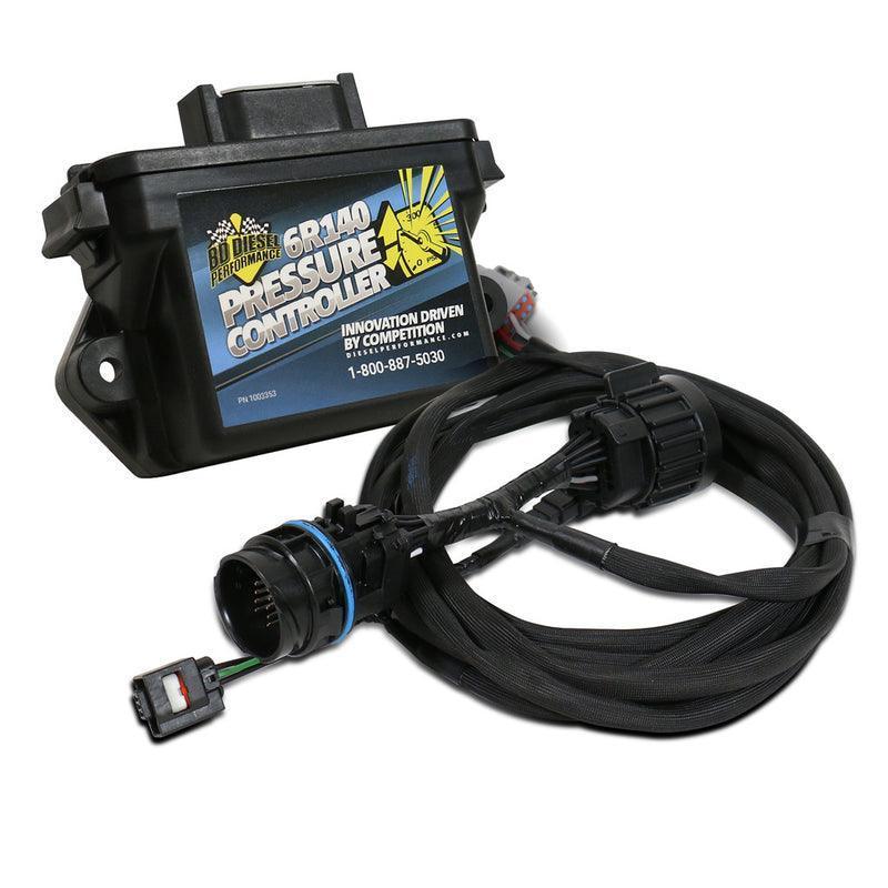 2011-2017 Powerstroke 6.7L 6R140 Pressure Controller (1031320)