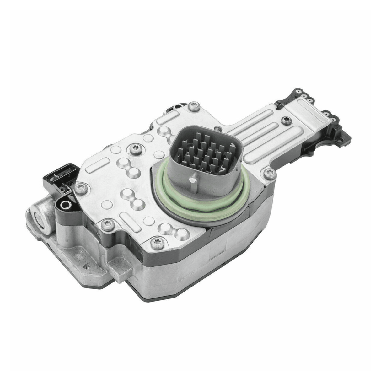 2011-2018 Cummins 6.7L 68RFE OEM Solenoid Pack Assembly w/ Grey Plug (68RFE-801)