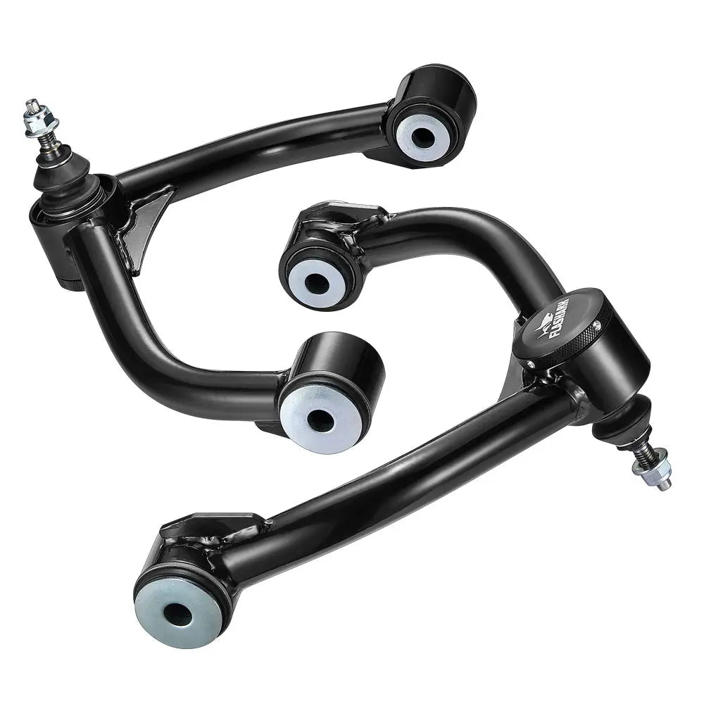 2011-2019 Chevy Silverado GMC Sierra 2500 3500HD Lifted Front Upper Control Arms 2 Inch-4 Inch
