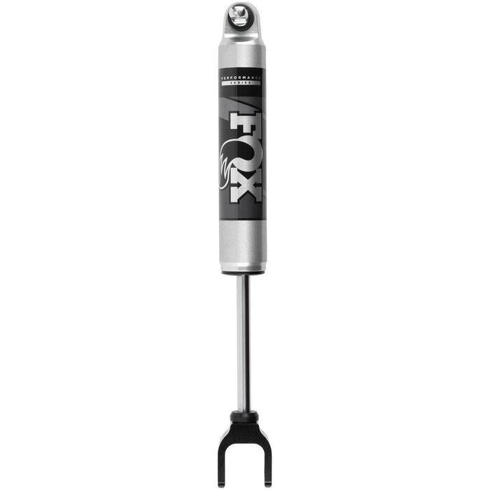 2011-2019 Duramax LML/L5P Front 4-6" Lift FOX Performance Series 2.0 IFP Shock (980-24-965)