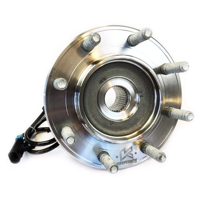 2011-2019 Duramax LML/L5P Kryptonite 8 Lug Wheel Bearing (KR300)