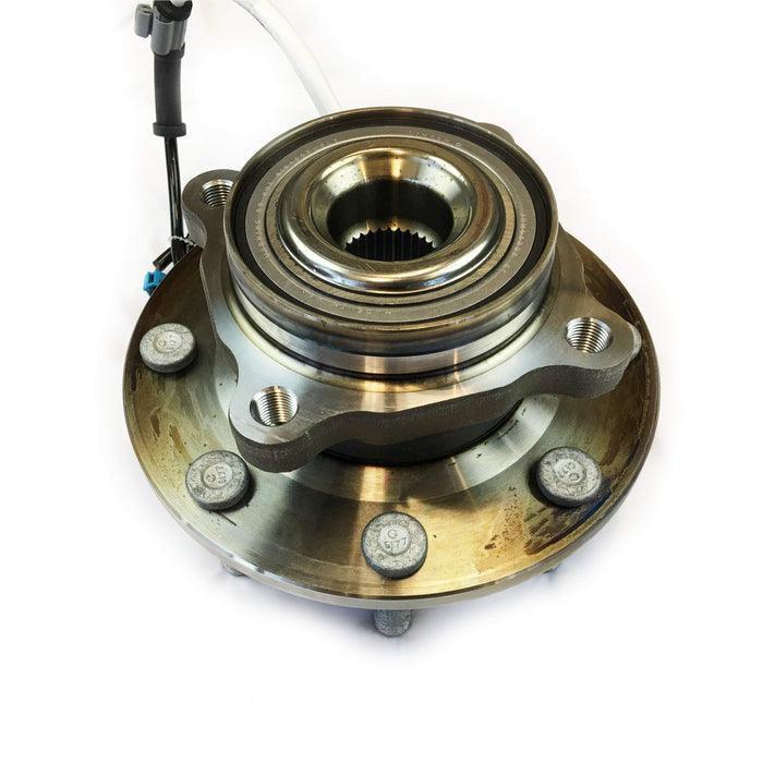 2011-2019 Duramax LML/L5P Kryptonite 8 Lug Wheel Bearing (KR300)