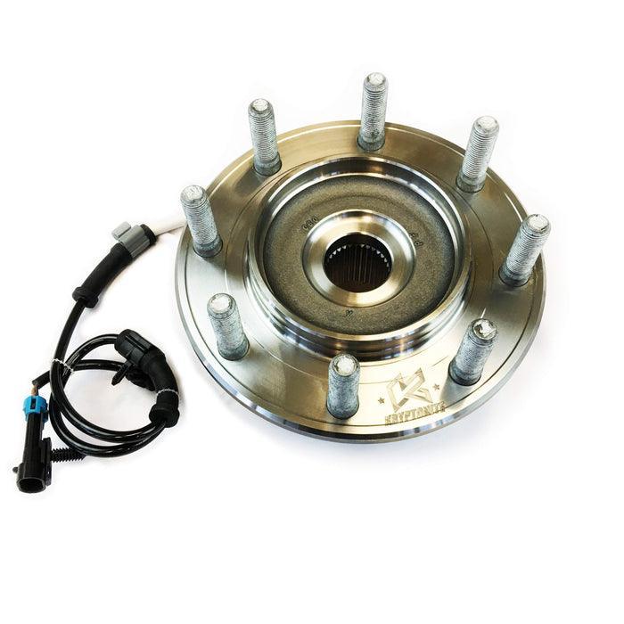 2011-2019 Duramax LML/L5P Kryptonite 8 Lug Wheel Bearing (KR300)