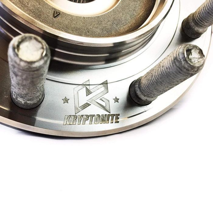 2011-2019 Duramax LML/L5P Kryptonite 8 Lug Wheel Bearing (KR300)